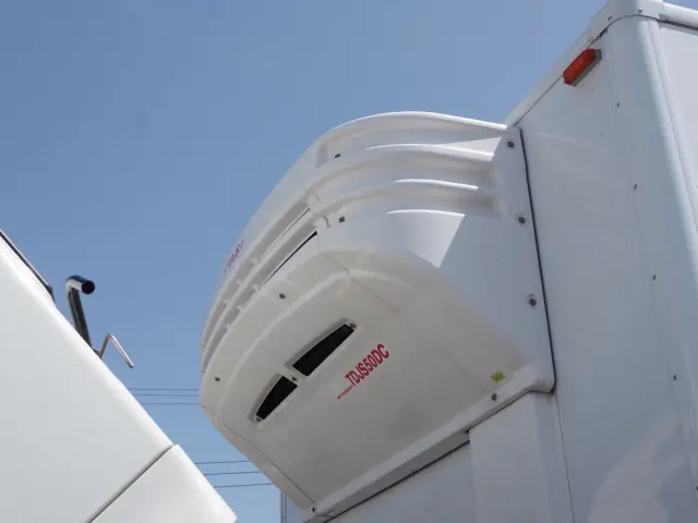 日野 レンジャー 2KG-FD2ABG(2WD)の写真12