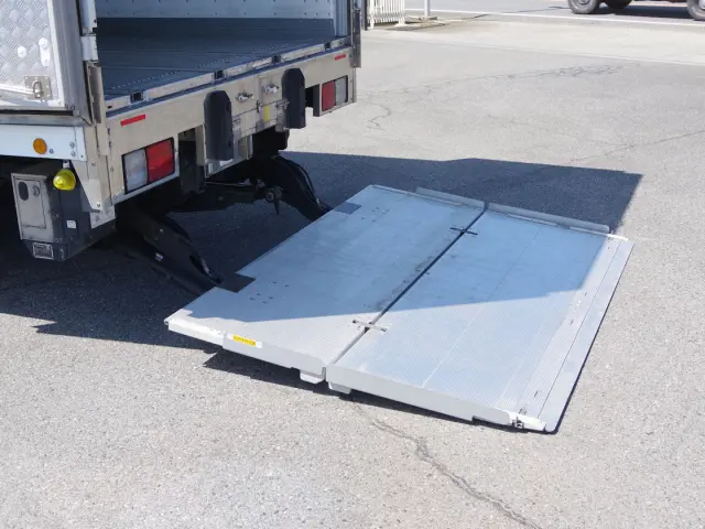 日野 レンジャー 2KG-FD2ABG(2WD)の写真17