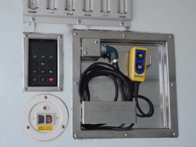 日野 レンジャー 2KG-FD2ABG(2WD)の写真19