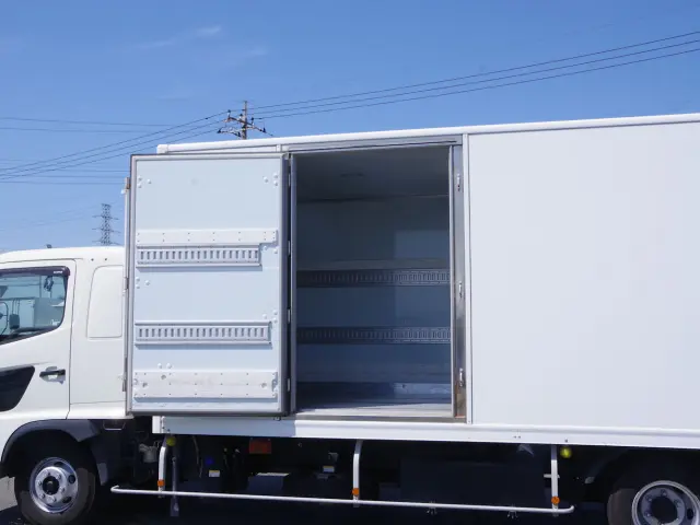 日野 レンジャー 2KG-FD2ABG(2WD)の写真20