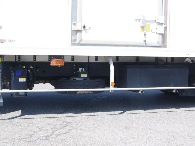 日野 レンジャー 2KG-FD2ABG(2WD)の写真21