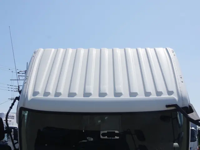 日野 レンジャー 2KG-FD2ABG(2WD)の写真22