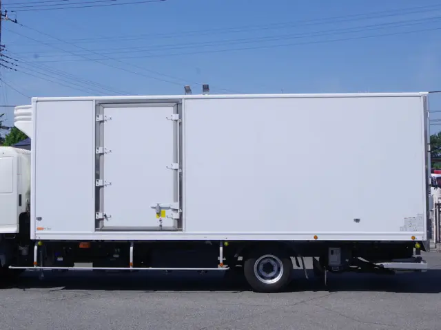 日野 レンジャー 2KG-FD2ABG(2WD)の写真24