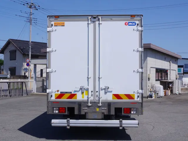 日野 レンジャー 2KG-FD2ABG(2WD)の写真25