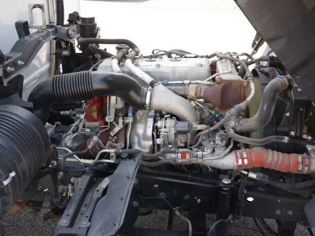 日野 レンジャー 2KG-FD2ABG(2WD)の写真29