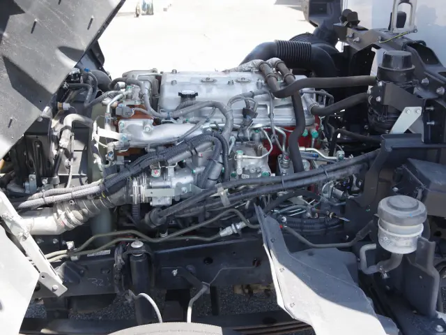 日野 レンジャー 2KG-FD2ABG(2WD)の写真30