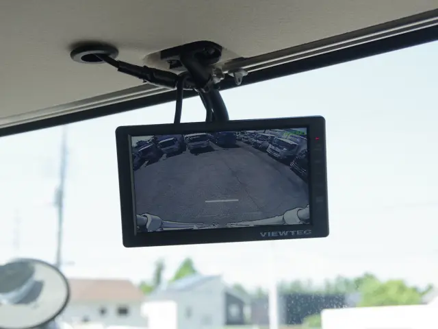 日野 レンジャー 2KG-FD2ABG(2WD)の写真33