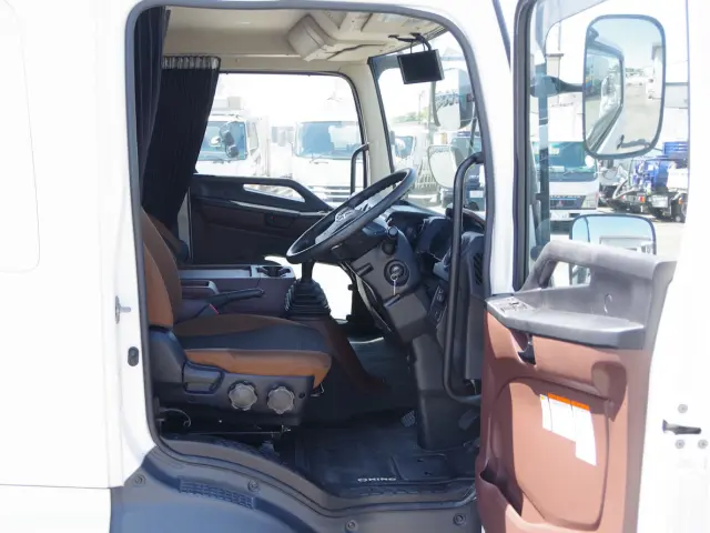 日野 レンジャー 2KG-FD2ABG(2WD)の写真35