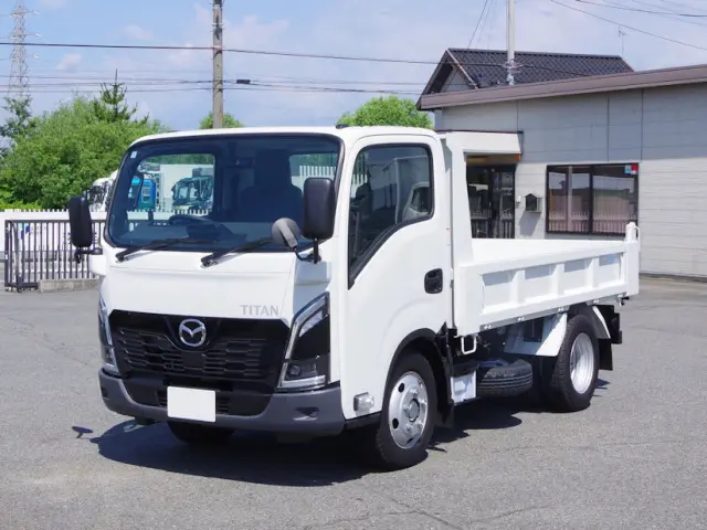 マツダ タイタン 2RG-LKR88AT(2WD)の写真1