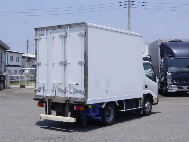 日野 デュトロ TKG-XZC605M(2WD)の写真4