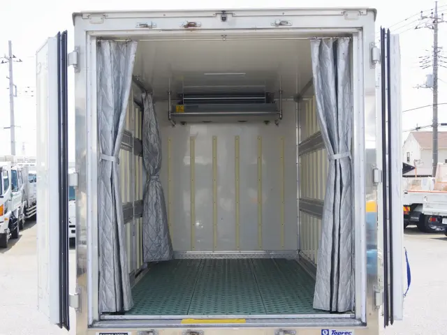 日野 デュトロ TKG-XZC605M(2WD)の写真5