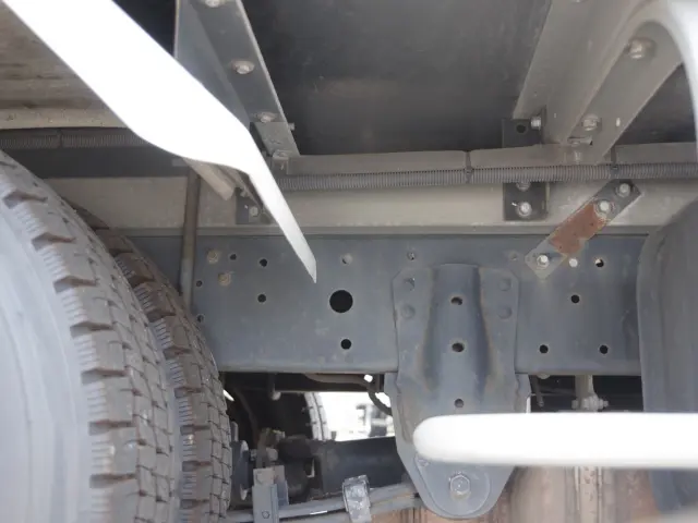 日野 デュトロ TKG-XZC605M(2WD)の写真6