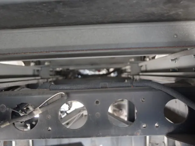 日野 デュトロ TKG-XZC605M(2WD)の写真8