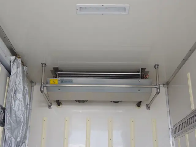 日野 デュトロ TKG-XZC605M(2WD)の写真9