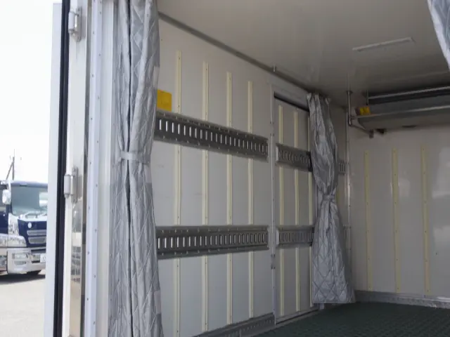 日野 デュトロ TKG-XZC605M(2WD)の写真11