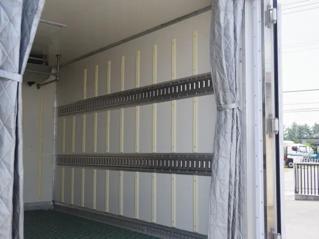 日野 デュトロ TKG-XZC605M(2WD)の写真12