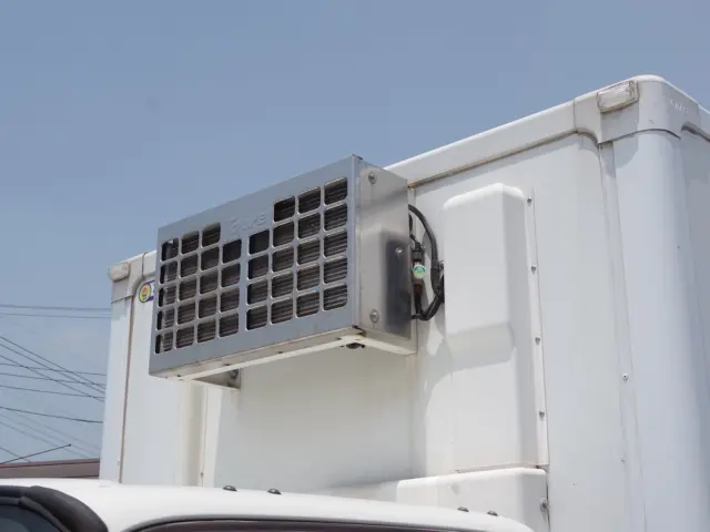 日野 デュトロ TKG-XZC605M(2WD)の写真13