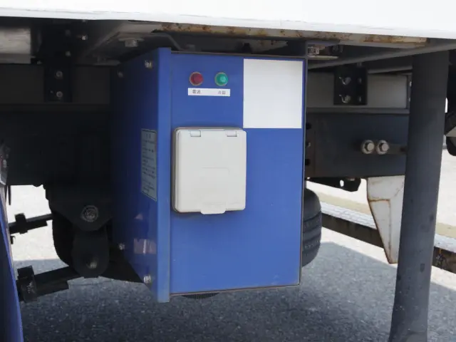 日野 デュトロ TKG-XZC605M(2WD)の写真14