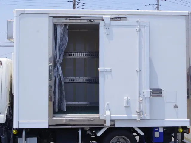 日野 デュトロ TKG-XZC605M(2WD)の写真16