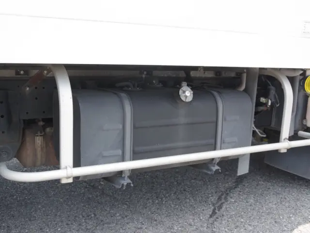 日野 デュトロ TKG-XZC605M(2WD)の写真17