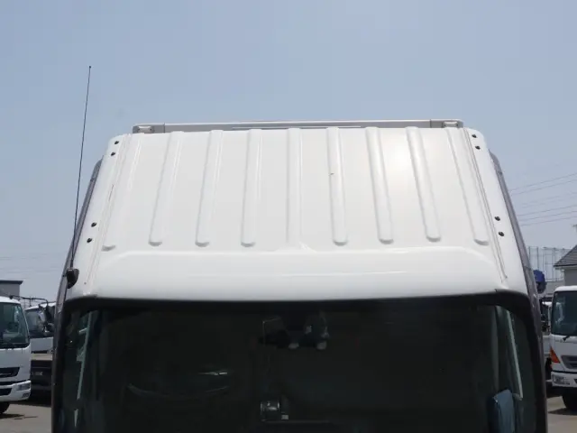 日野 デュトロ TKG-XZC605M(2WD)の写真18