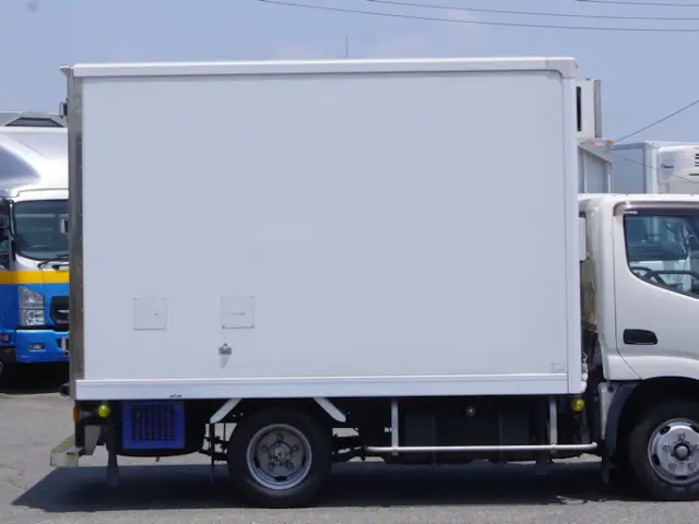 日野 デュトロ TKG-XZC605M(2WD)の写真19