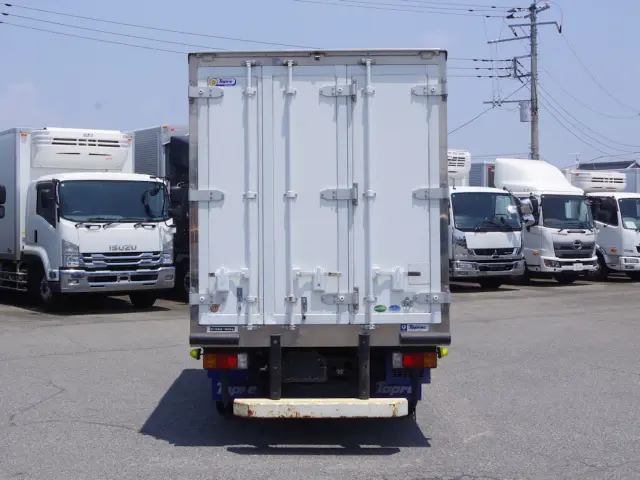 日野 デュトロ TKG-XZC605M(2WD)の写真21