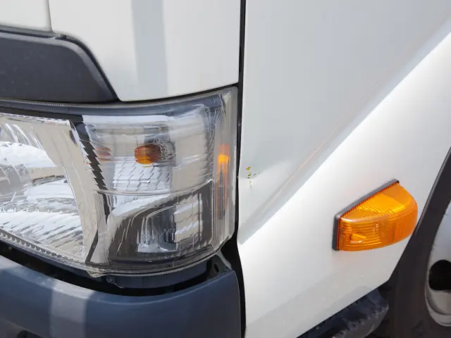 日野 デュトロ TKG-XZC605M(2WD)の写真22