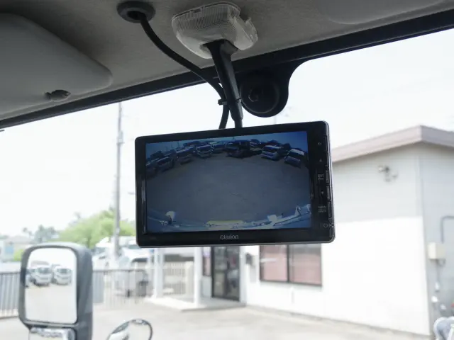 日野 デュトロ TKG-XZC605M(2WD)の写真30