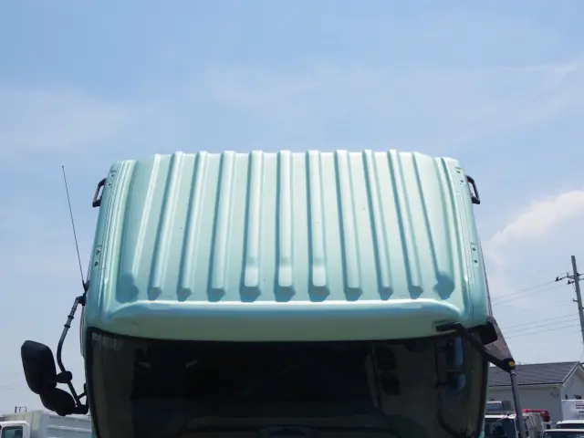 日野 プロフィア 2DG-FS1AGA(6x4)の写真17