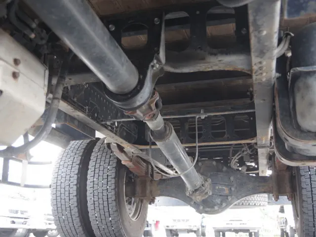 いすゞ フォワード 2PG-FRR90S1(2WD)の写真11