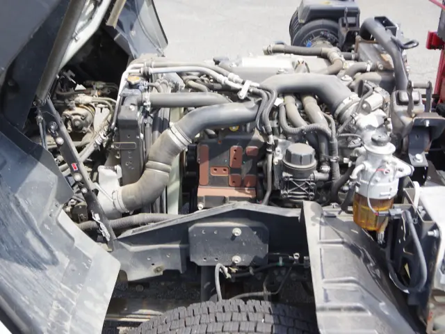 いすゞ フォワード 2PG-FRR90S1(2WD)の写真25