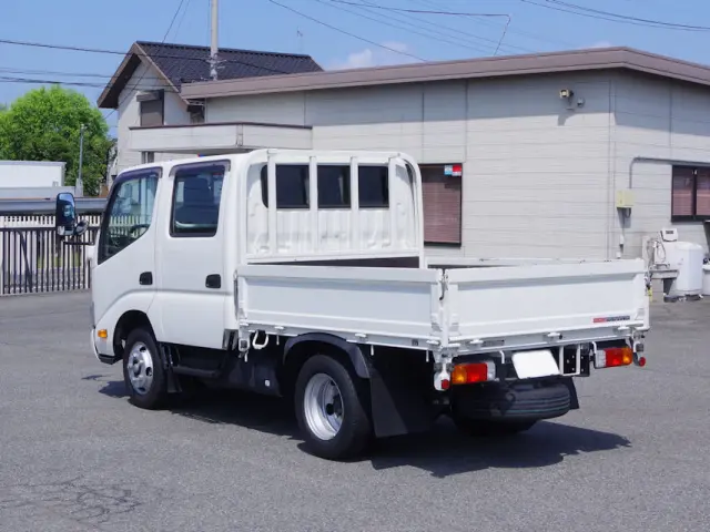 日野 デュトロ 2KG-XZU605(2WD)の写真3
