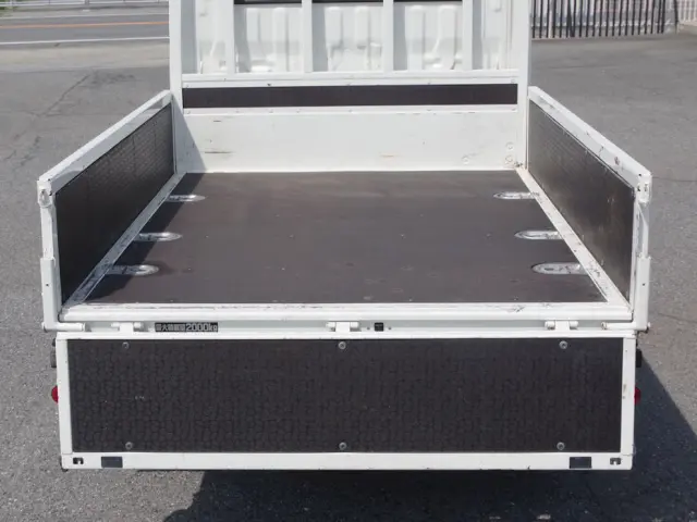 日野 デュトロ 2KG-XZU605M(2WD)の写真5