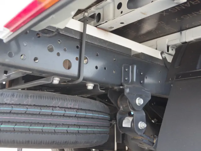 日野 デュトロ 2KG-XZU605M(2WD)の写真6