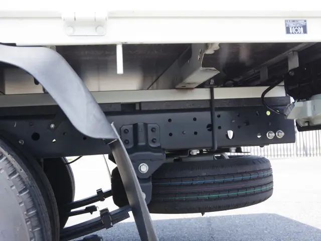 日野 デュトロ 2KG-XZU605M(2WD)の写真7