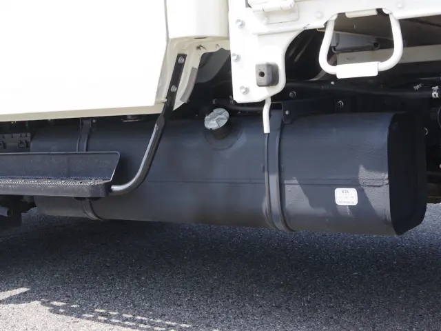 日野 デュトロ 2KG-XZU605M(2WD)の写真9