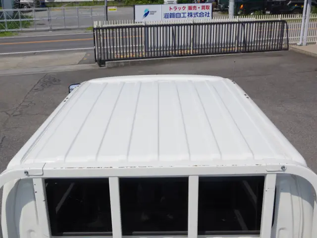 日野 デュトロ 2KG-XZU605(2WD)の写真10