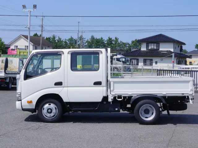日野 デュトロ 2KG-XZU605M(2WD)の写真12
