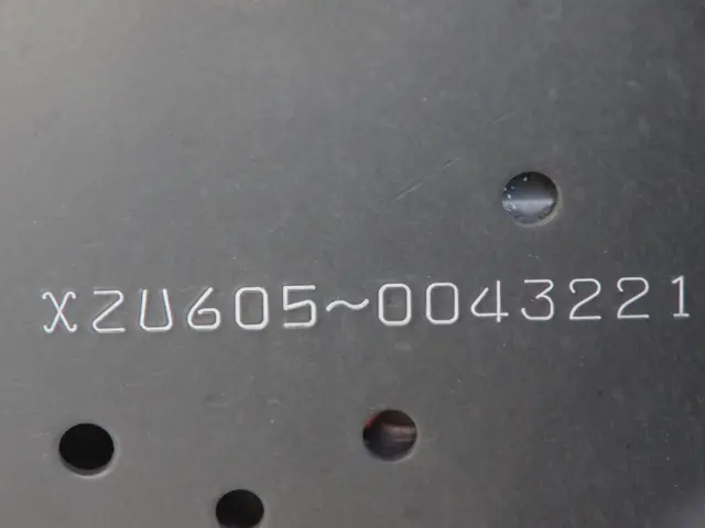 日野 デュトロ 2KG-XZU605M(2WD)の写真17