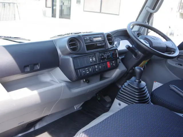 日野 デュトロ 2KG-XZU605M(2WD)の写真18