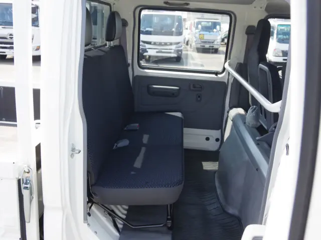日野 デュトロ 2KG-XZU605(2WD)の写真20