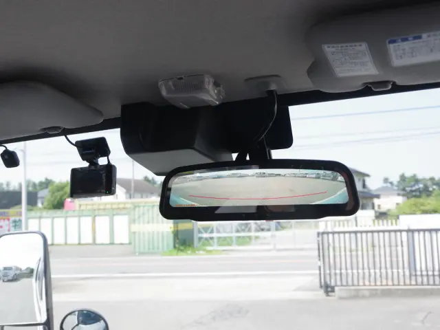 日野 デュトロ 2KG-XZU605(2WD)の写真22