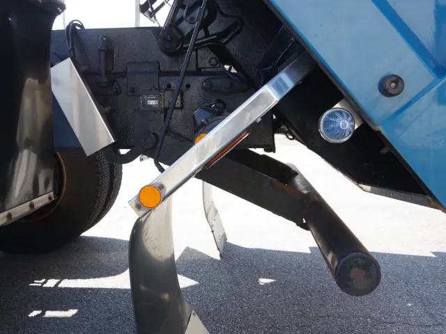 日野 プロフィア QKG-FS1EPBA(6x4)の写真14