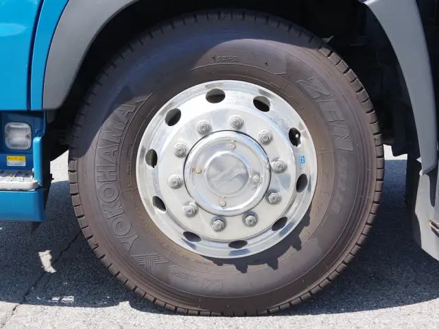 日野 プロフィア QKG-FS1EPBA(6x4)の写真17