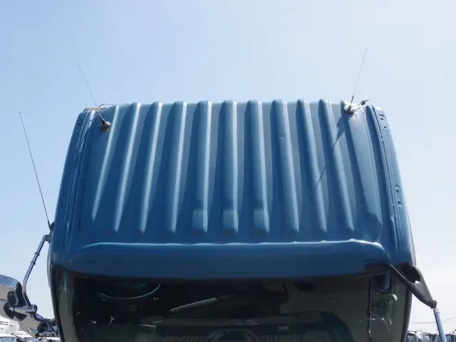 日野 プロフィア QKG-FS1EPBA(6x4)の写真19