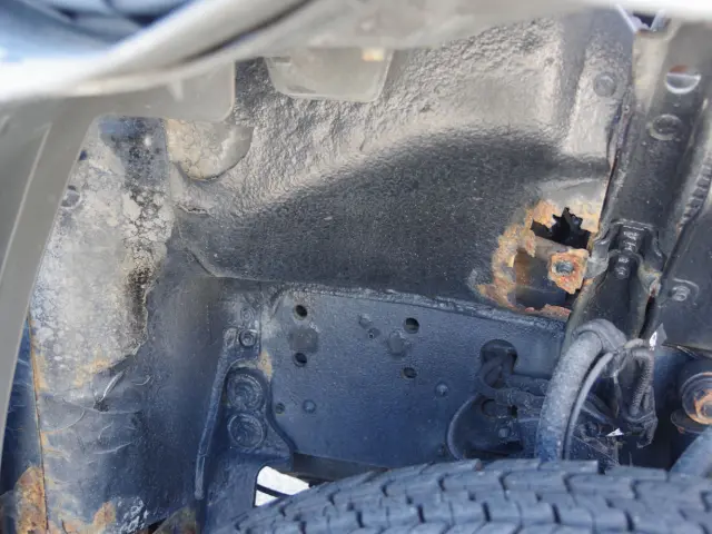 日野 プロフィア QKG-FS1EPBA(6x4)の写真25