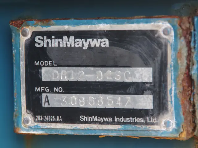 日野 プロフィア QKG-FS1EPBA(6x4)の写真26