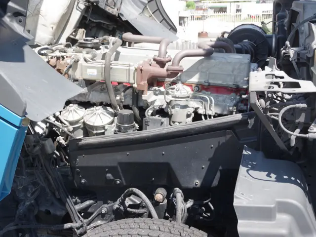 日野 プロフィア QKG-FS1EPBA(6x4)の写真29