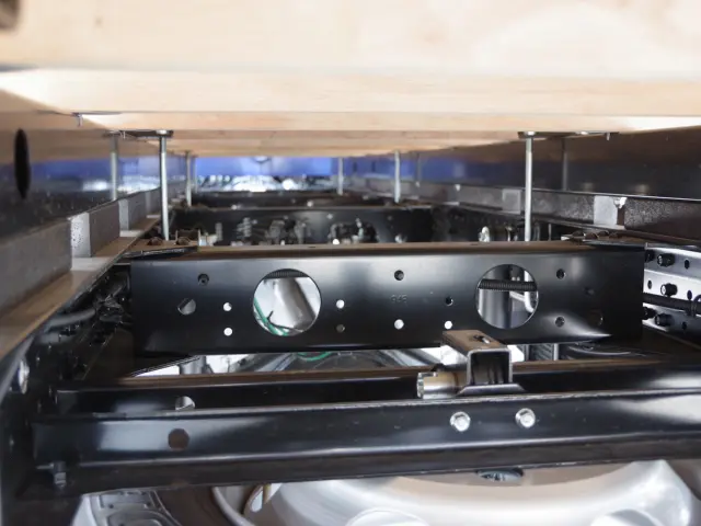 三菱 キャンター 2PG-FEB80(2WD)の写真8